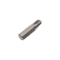 Вставка 1/4" 3-лучевая, №4, 25 мм Rockforce RF-122S2504(3364)