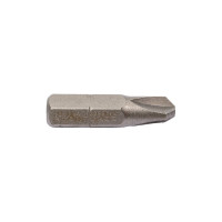 Вставка 1/4" 3-лучевая, №4, 25 мм Rockforce RF-122S2504(3364)