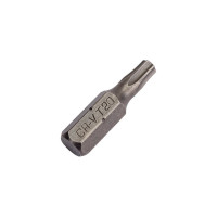 Вставка 1/4", Т20, 30 мм Rockforce RF-1263020(3383)