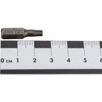 Вставка 1/4", Т20, 30 мм Rockforce RF-1263020(3383)