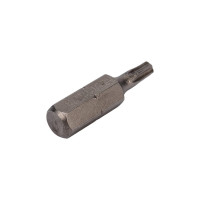Вставка 1/4", Т15Hх25мм ROCKFORCE RF-1272515(3396)
