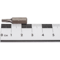 Вставка 1/4", Т15Hх25мм ROCKFORCE RF-1272515(3396)