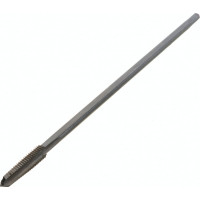 Гаечный метчик М 5х0.8, Р6М5, L=110мм, исп.2, H2 ТехноСталь t190516