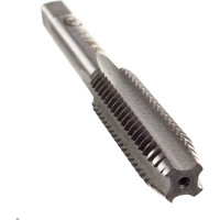 Дюймовый метчик 7/16-14 UNC 9ХС ТехноСталь t205313