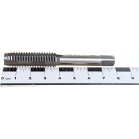 Дюймовый метчик 7/16-14 UNC 9ХС ТехноСталь t205313