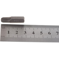 Вставка 5/16", PH4, 30 мм ROCKFORCE RF-151304(11740)