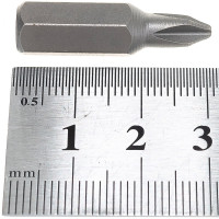 Вставка 5/16", PH1, 30 мм ROCKFORCE RF-151301(3409)