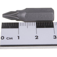 Вставка 5/16", PZ2, 30 мм ROCKFORCE RF-152302(11743)