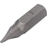 Вставка 5/16", SL7х30мм/50 ROCKFORCE RF-1533007(3413)