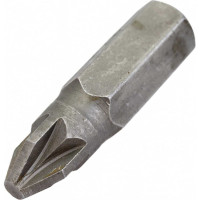 Вставка 5/16", PZ3, 30 мм ROCKFORCE RF-152303(11744)