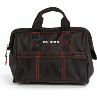 Сумка для инструмента Dr.IRON 320x210x230 мм DR1001