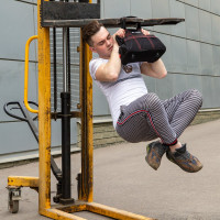 Сумка для инструмента Dr.IRON 320x210x230 мм DR1001