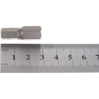 Вставка 5/16", Н10, 30 мм 6-гранная ROCKFORCE RF-1543010(11750)