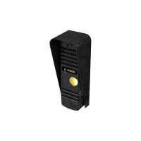 Вызывная видеопанель Activision AVC-305 PAL черный 00-00001278