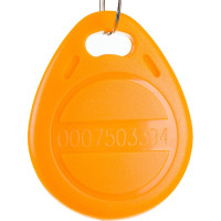 Брелок Tantos EM-Marine TS оранжевый 00-00037343