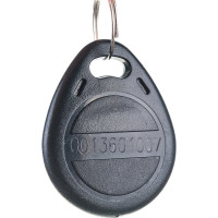 Брелок Tantos EM-Marine TS чёрный 00-00037345