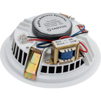 Потолочный громкоговоритель Tantos TSo-PW3a 00-00026404