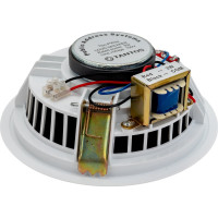 Потолочный громкоговоритель Tantos TSo-PW3a 00-00026404