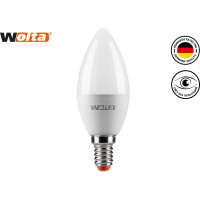 Лампа WOLTA LED 25SC10E14