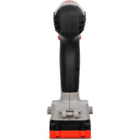 Аккумуляторная дрель-шуруповерт CROWN CT21081H-2 BMC 