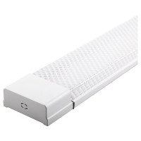 Светодиодный линейный светильник FERON 6500K 18W, AL5020 32410