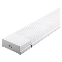 Светодиодный линейный светильник FERON 4000K 36W, AL5020 32408