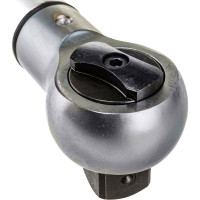 Динамометрический ключ 200-1000 Nm 1" AE&T TA-B1000-1