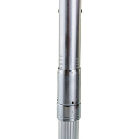 Динамометрический ключ 200-1000 Nm 1" AE&T TA-B1000-1