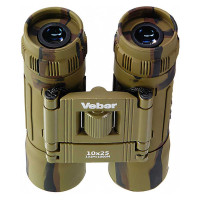 Бинокль Veber Sport  БН 10х25 М11006