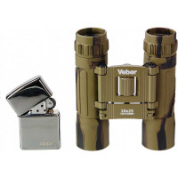 Бинокль Veber Sport  БН 10х25 М11006
