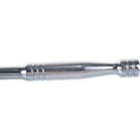 Вороток Rockforce 1/2DR шарнирный с рукояткой RF-8014600U(11882)