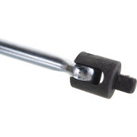Вороток Rockforce 1/2DR шарнирный с рукояткой RF-8014600U(11882)