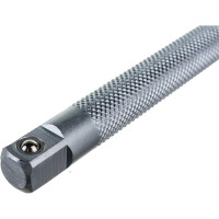 Вороток Rockforce Г-образный с накаткой 510мм 1/2 RF-8154510(18993)
