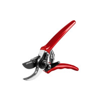 Плоскостной секатор мини с алюминиевыми рукоятками Grinda G-44 152 мм 8-423000_z02