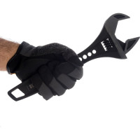 Разводной силовой ключ KRAFTOOL T-REX, 300 / 53 мм 27254-30