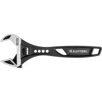 Разводной силовой ключ KRAFTOOL T-REX, 300 / 53 мм 27254-30
