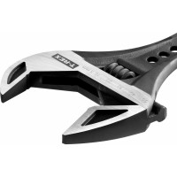 Разводной силовой ключ KRAFTOOL T-REX, 300 / 53 мм 27254-30