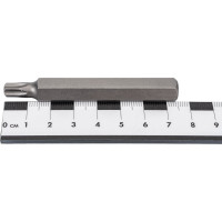 Вставка 3/8", T40, 75 мм ROCKFORCE RF-1767540(1044)