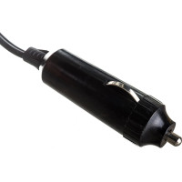 Компрессор поршневой, 100 PSI, удлиненный шланг, в сумке, 12V Megapower M-19010 105543