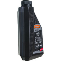 Масло для 2-х тактных двигателей, 0.6 л ECOLOGIC DWO 200