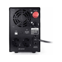 Источник бесперебойного питания Powercom INF-500