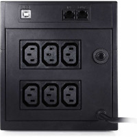 Источник бесперебойного питания Powercom RPT-2000AP