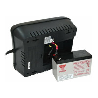 Источник бесперебойного питания Powercom SPD-450N
