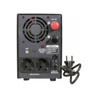 Источник бесперебойного питания Powercom Infinity INF-1500