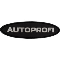 Модельные чехлы AUTOPROFI на ГАЗель Соболь Валдай GAZ-002 BK GY