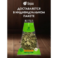Березовый веник Банные Штучки 03647