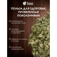 Березовый веник Банные Штучки 03647