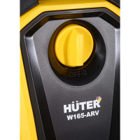 Мойка высокого давления Huter W165-ARV 70/8/10