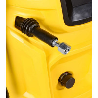 Мойка высокого давления Huter W165-ARV 70/8/10