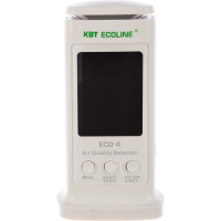 Анализатор воздуха КВТ ECO-4 ECOLINE 79141